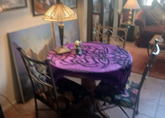 Randy'S Roost