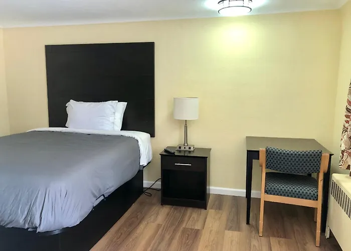 Gratiot View Motel