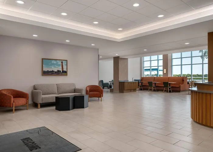 Hampton Inn & Suites By Hilton Port Clinton Catawba Island