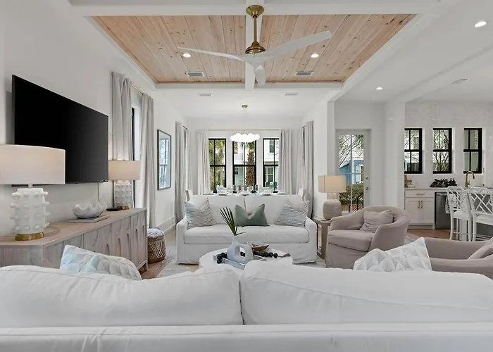 Coastal Charm
