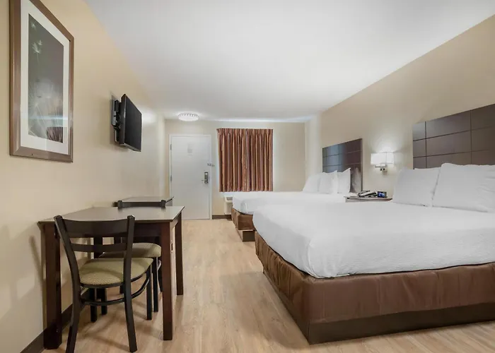Surestay Studio By Best Western Gonzales