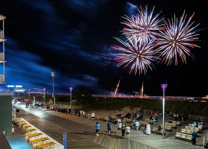 The Seahaus Hotel, Atlantic City Boardwalk, A Tribute Portfolio Hotel