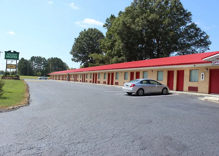 Landsford Inn