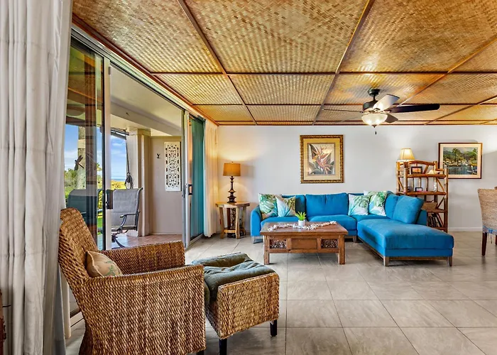Maui Eldorado Condo A104