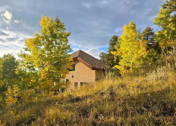 Moose Manor