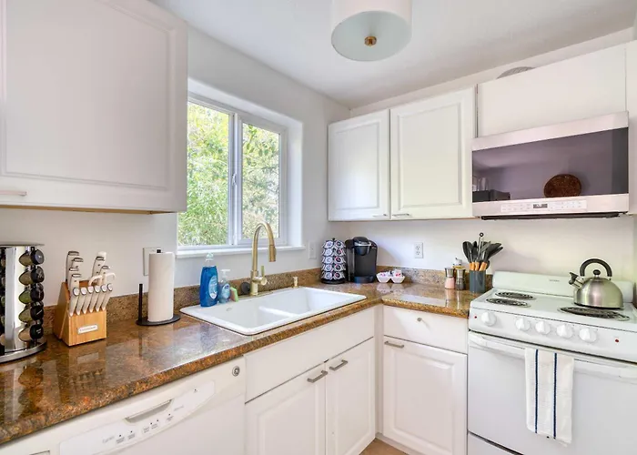 Stay Portland - South Portland Dream - 1 Bed Near Ohsu