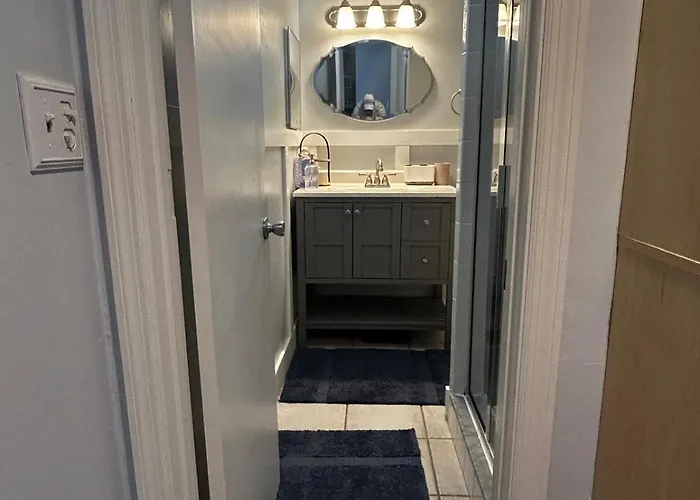 Pelican Inlet-Cozy Beach Condo!