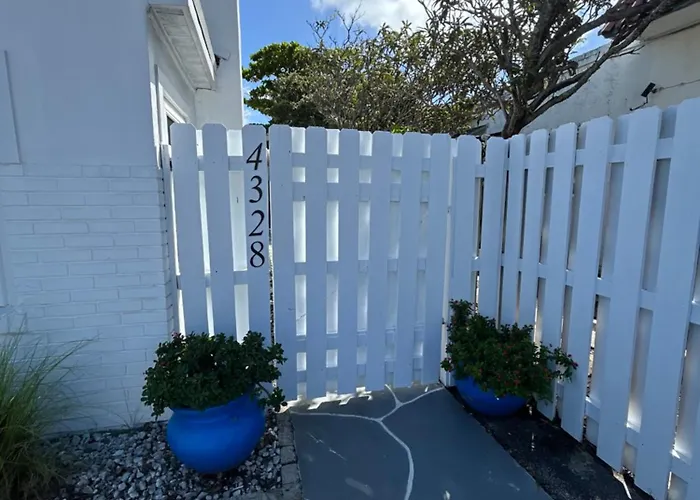 Keese'S Cottages By The Ocean