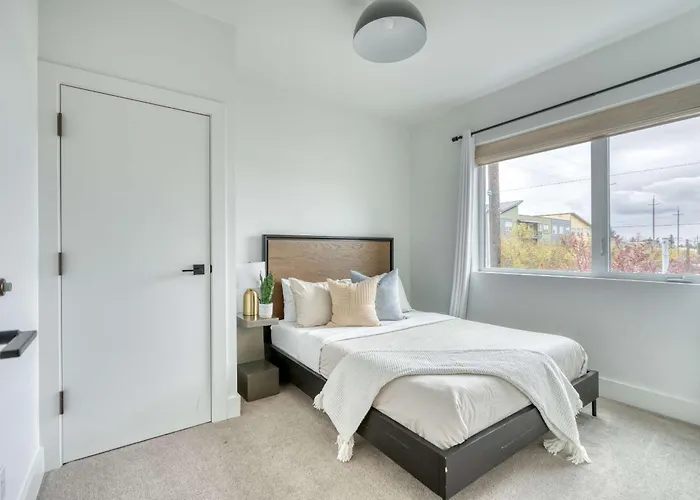 Stay Portland - Designer 2Br Alberta Arts District 90 Walkscore