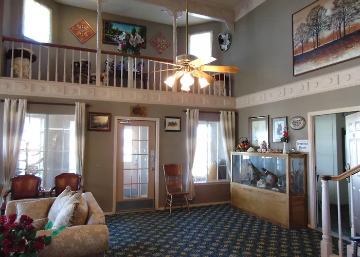 Heritage House Inn