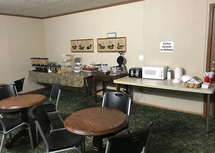 Heritage House Inn