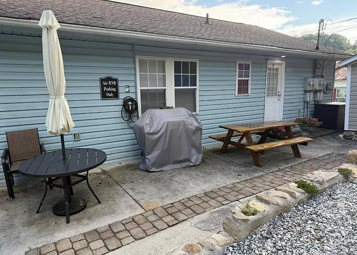 The Bait & Tackle #2 Near Town