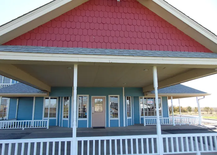 Heritage House Inn