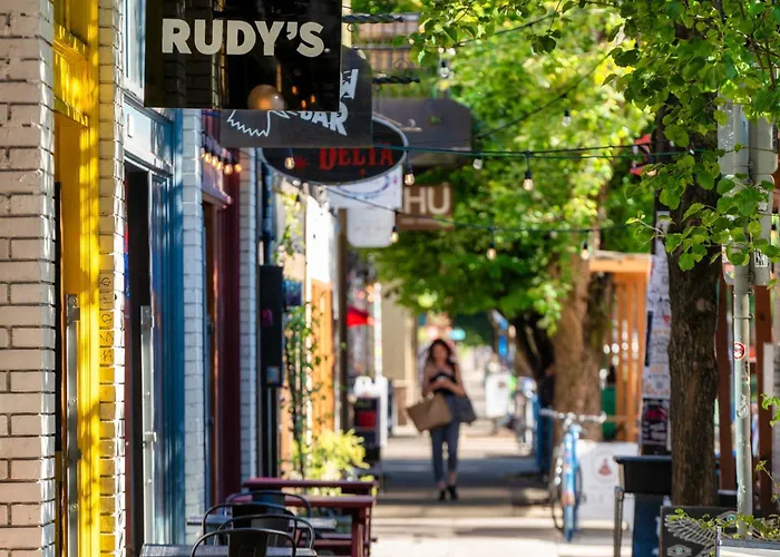 Stay Portland - Designer 2Br Alberta Arts District 90 Walkscore