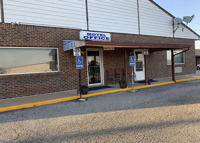 Economy Inn