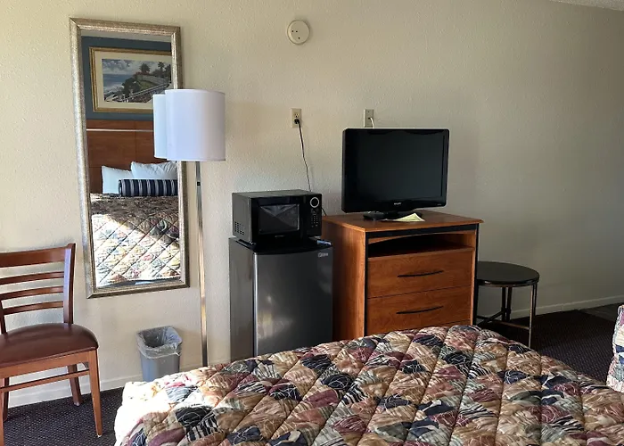 Economy Inn