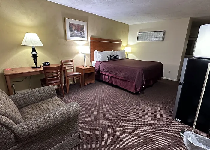 Economy Inn