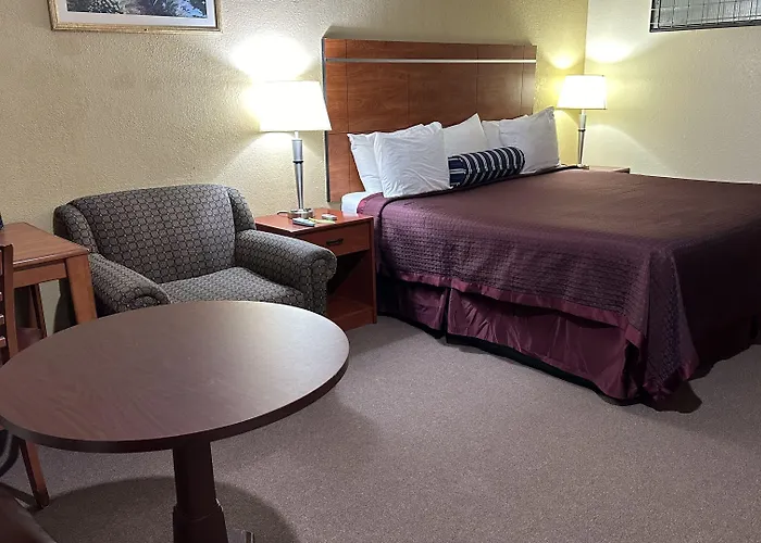 Economy Inn