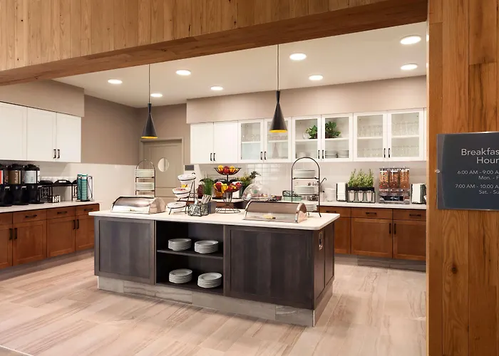Homewood Suites By Hilton Syracuse - Carrier Circle