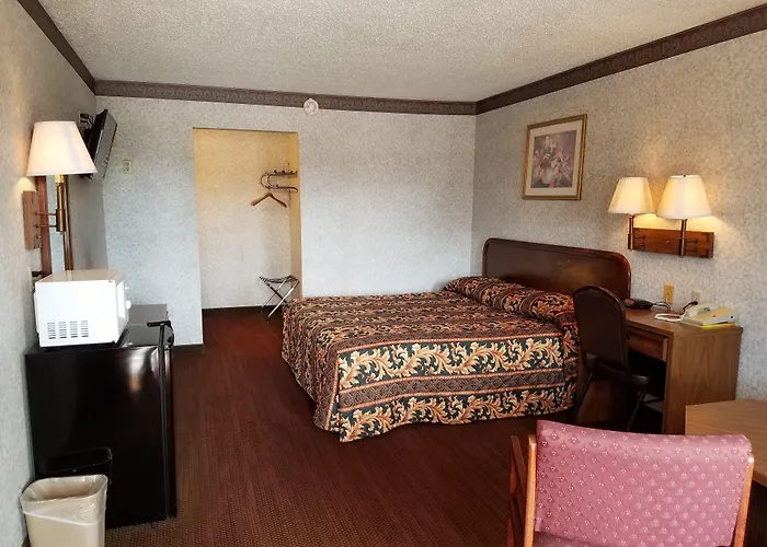 Heritage Inn