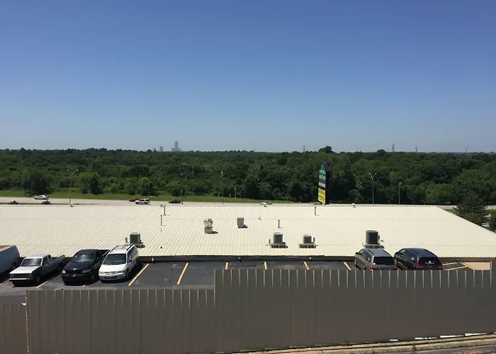 Park Hill Inn And Suites