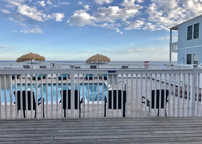 Ocean Surf Resort