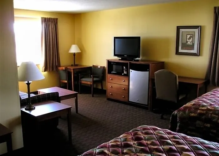 Belva Deer Inn
