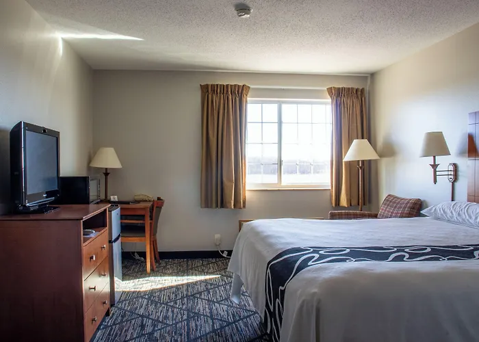 Belva Deer Inn