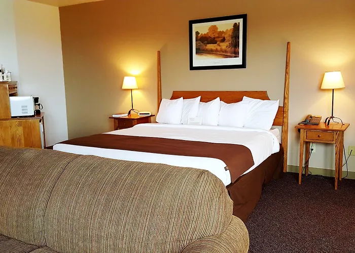 Berlin Heritage Inn