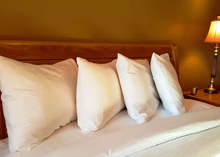 Berlin Heritage Inn