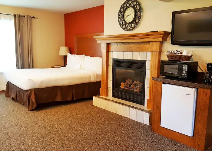 Berlin Heritage Inn
