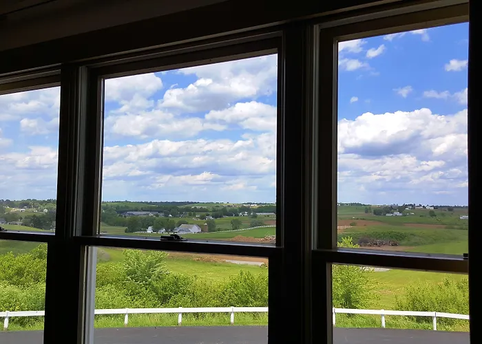Berlin Heritage Inn