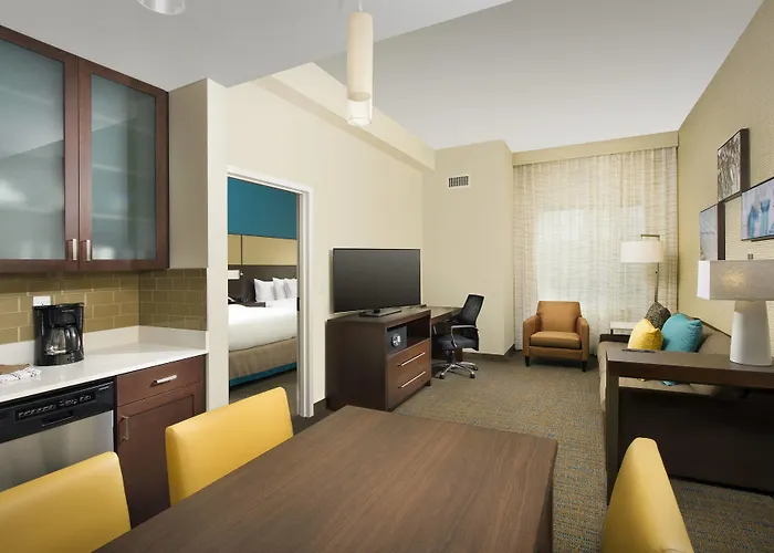 Residence Inn By Marriott Miami Airport West/Doral