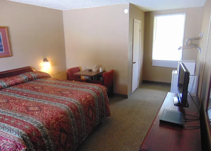 Westbrook Motel