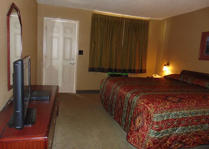 Westbrook Motel