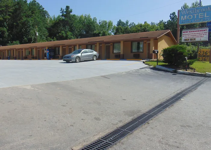 Westbrook Motel