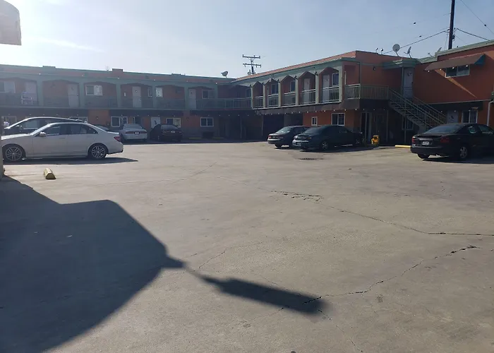 Eagle Inn Motel