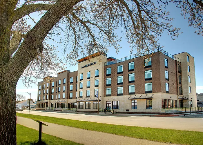 Hotel Indigo Traverse City By Ihg
