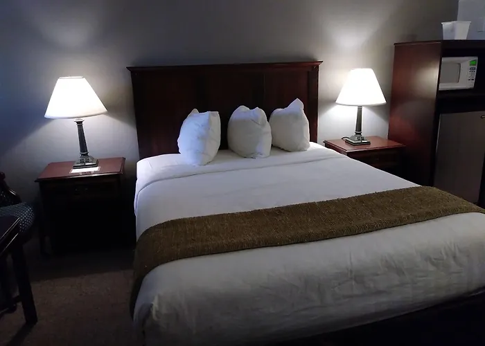 Hotel Corvallis