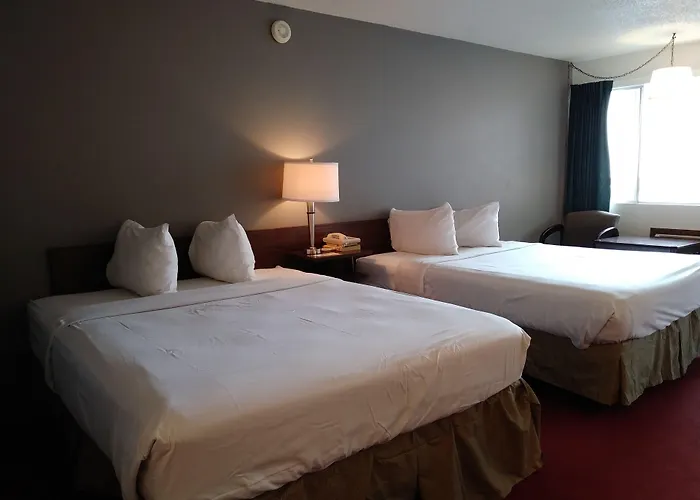 Hotel Corvallis