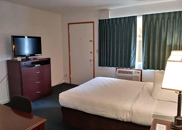 Hotel Corvallis