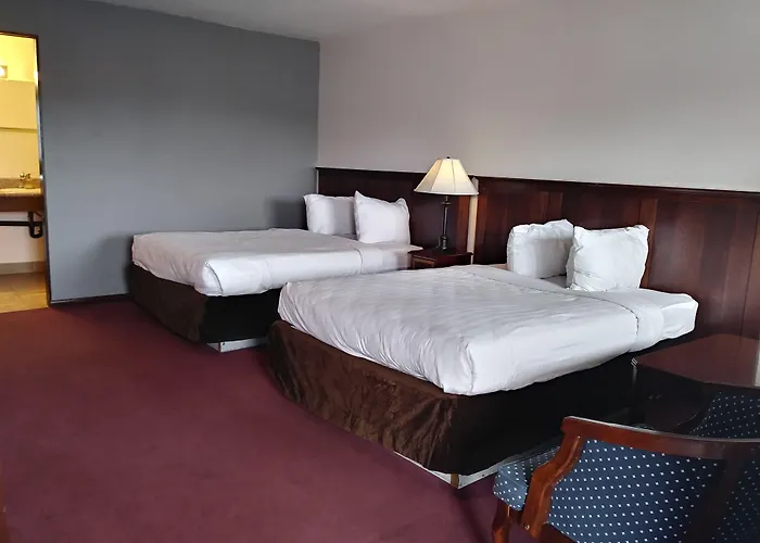 Hotel Corvallis