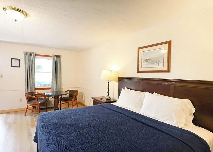 Chatham Travel Lodge