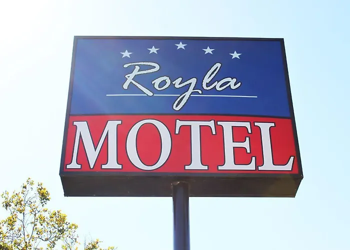Royla Motel