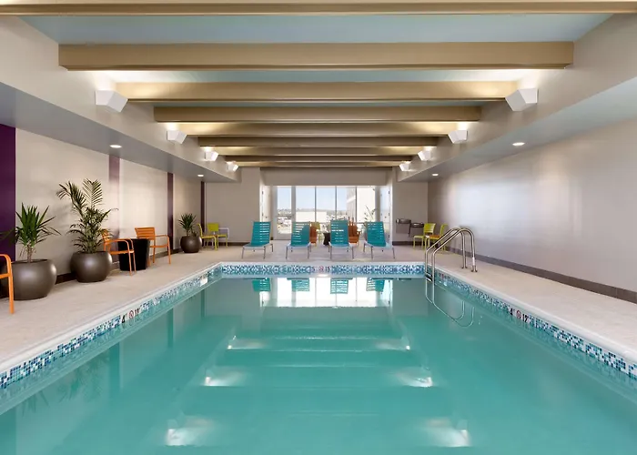 Home2 Suites By Hilton Gillette
