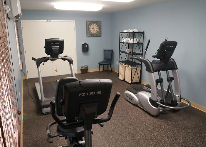 Grandstay Hotel & Suites Mount Horeb - Madison