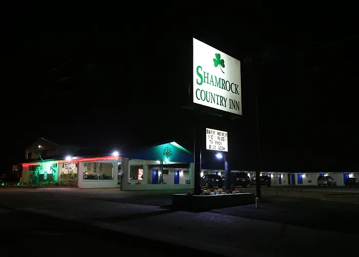 Shamrock Country Inn