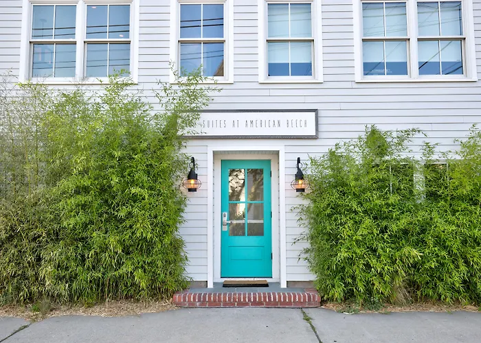 American Beech Hotel - Greenport