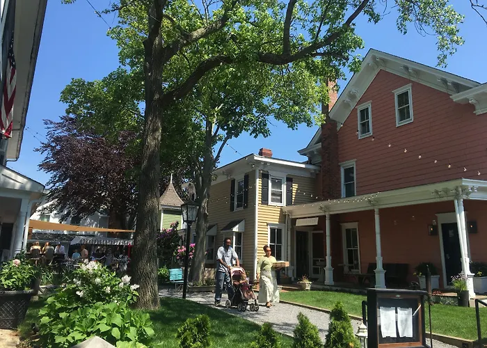 American Beech Hotel - Greenport