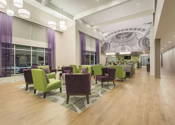 La Quinta By Wyndham Tumwater - Olympia